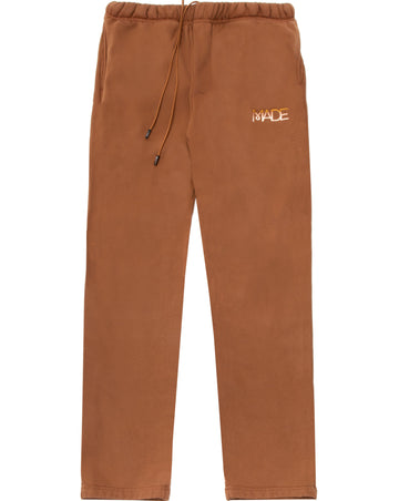FRENCH TERRY SWEATPANT- MADE FOR ALL | | MODERN LUXURY LEISUREWEAR