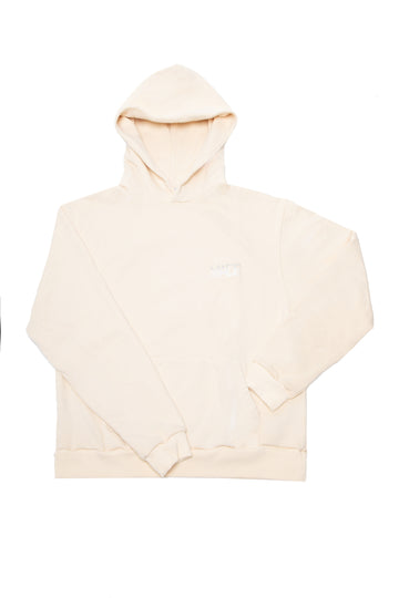 FRENCH TERRY HOODIE- MADE FOR ALL | | MODERN LUXURY LEISUREWEAR