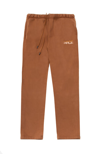 FRENCH TERRY SWEATPANT- MADE FOR ALL | | MODERN LUXURY LEISUREWEAR