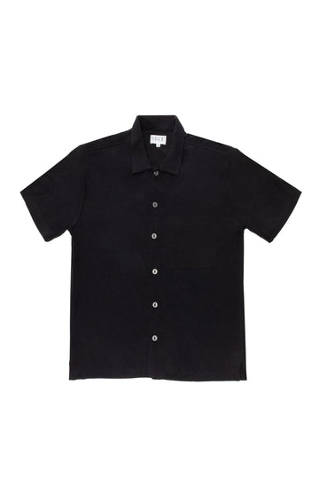 TENCEL BUTTON UP- MADE FOR ALL | | MODERN LUXURY LEISUREWEAR