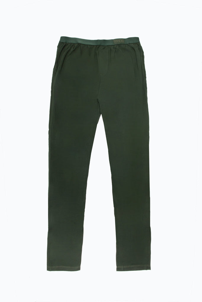 BAMBOO LOUNGE PANT- MADE FOR ALL | | MODERN LUXURY LEISUREWEAR