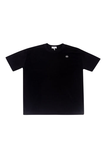 EMBROIDERED M penny HEAVY TEE