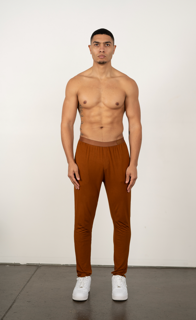 BAMBOO OVERSIZED LOUNGE TEE- MADE FOR ALL | | MODERN LUXURY LEISUREWEAR