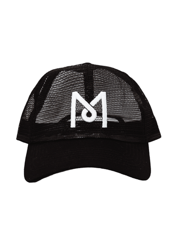 TRUCKER- MADE FOR ALL | | MODERN LUXURY LEISUREWEAR