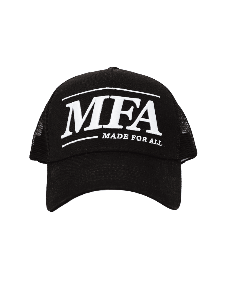 TRUCKER