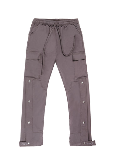 CARGO PANT- MADE FOR ALL | | MODERN LUXURY LEISUREWEAR
