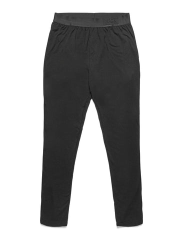 LOUNGE PANT BLACK- MADE FOR ALL | | MODERN LUXURY LEISUREWEAR