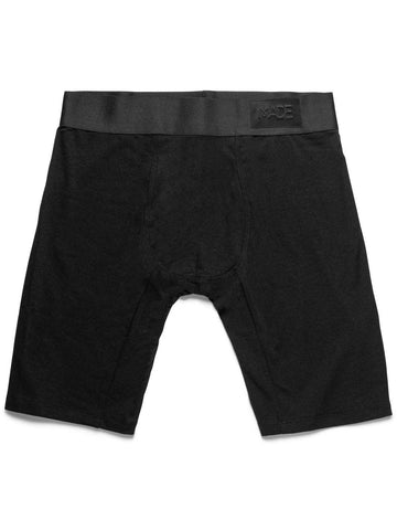 BOXER BRIEF EXTENDED- MADE FOR ALL | | MODERN LUXURY LEISUREWEAR
