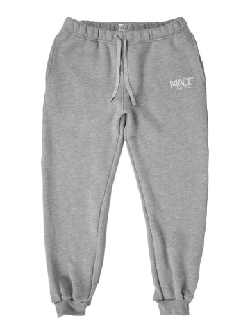 ESSENTIAL FLEECE SWEATPANT