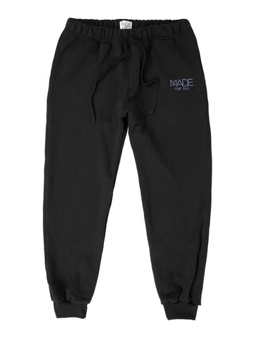 FRENCH TERRY SWEATPANT