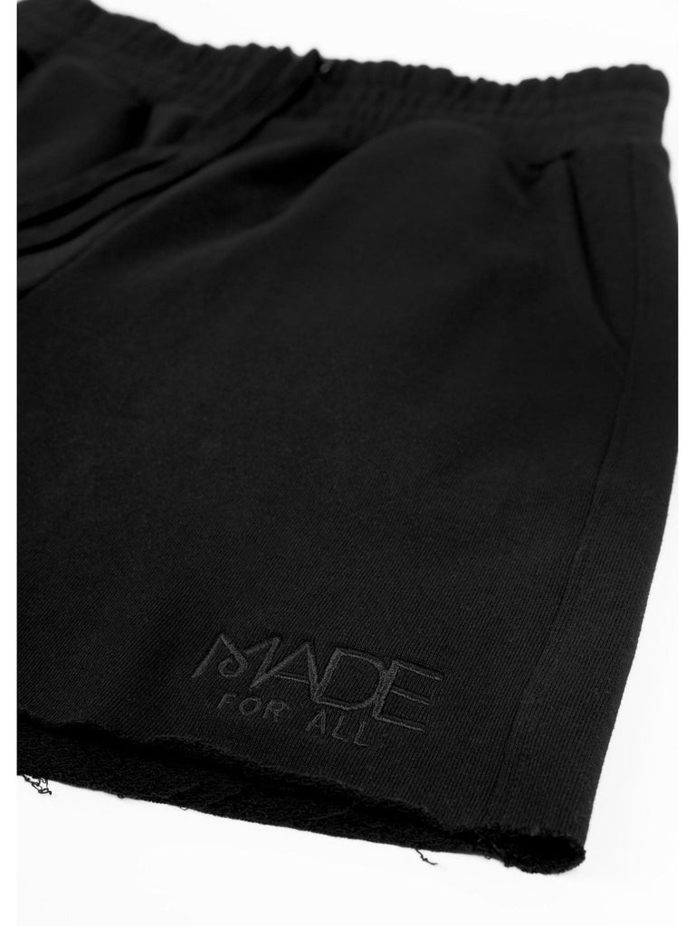 ESSENTIAL FRENCH TERRY SHORTS