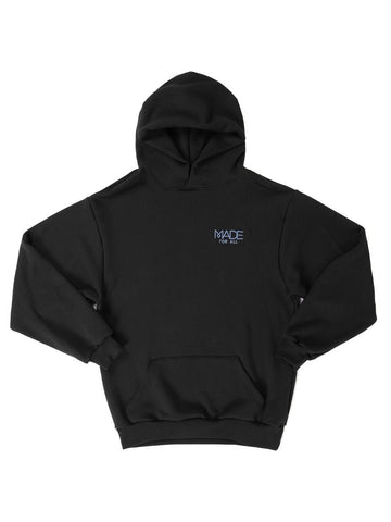 ESSENTIAL FRENCH TERRY HOODIE