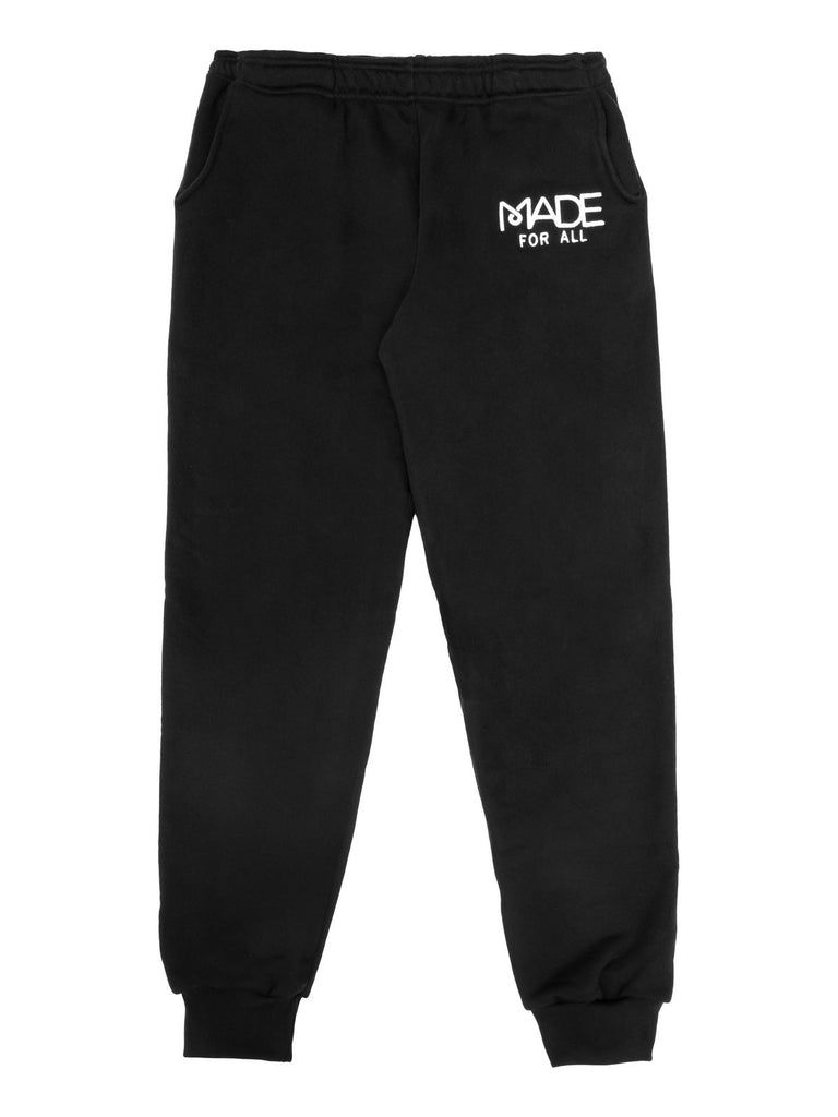 OVERSIZED FRENCH TERRY SWEATPANT